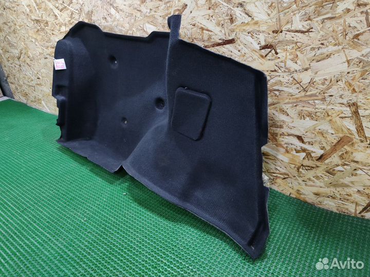 Обшивка багажника Nissan Almera