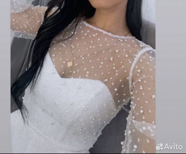 Комбинещон женский размер 40-42