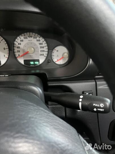 Подрулевой переключатель Chrysler Dodge Siber