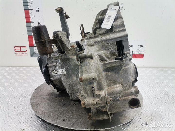 Кпп 5ст (механическая коробка), Mazda 3 BK (2003-2009) 2003