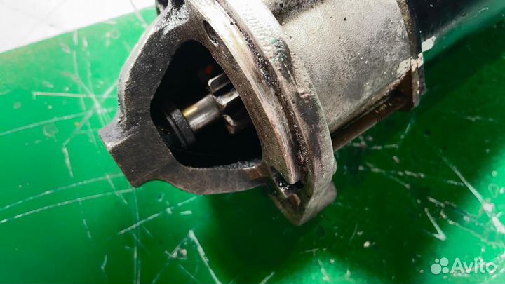 Стартер чери фора а21