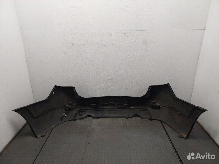 Бампер задний Chevrolet Captiva