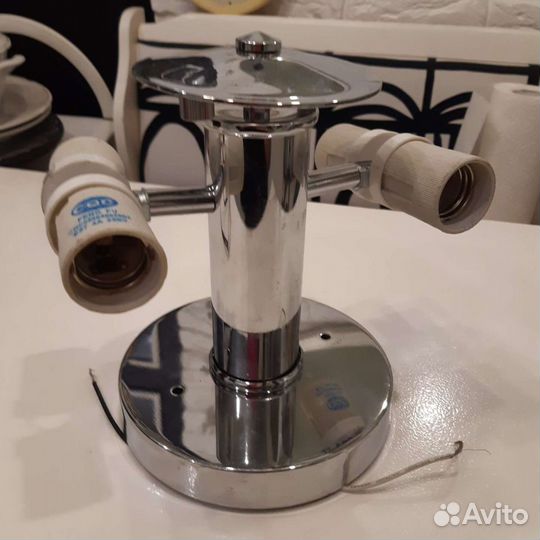 Основание для люстры