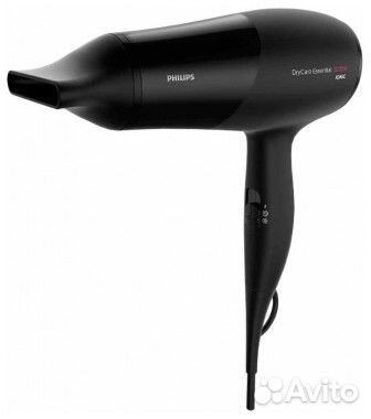 Фен Philips BHD030