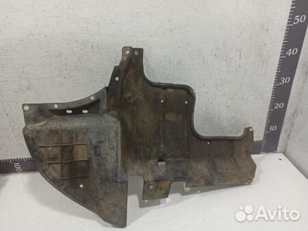 Защита двигателя