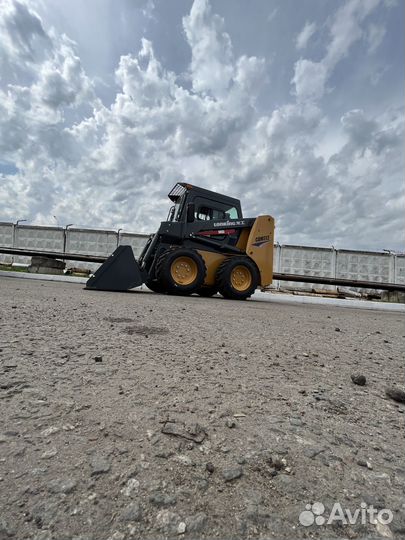 Мини-погрузчик Lonking CDM312, 2023