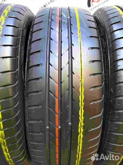 Goodyear DuraGrip 185/65 R15 88T