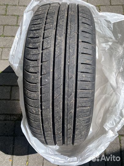 Hankook Ventus Prime 2 K115 205/55 R16
