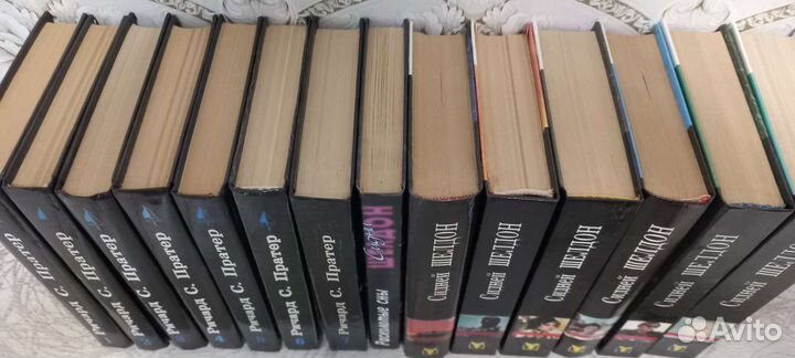 Шелдон Пратер Чейни