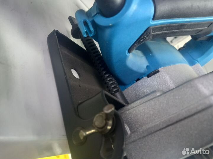 Инструмент циркулярка