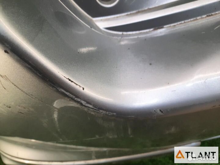 Бампер задний honda insight