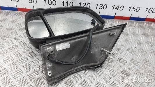 Зеркало наружное левое citroen jumper 3 (3UK09JL01