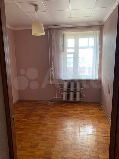 3-к. квартира, 61,1 м², 7/9 эт.