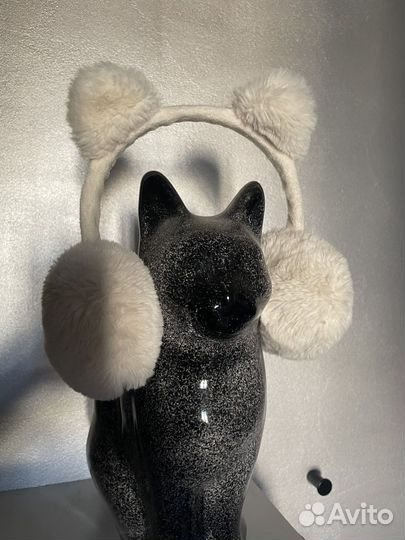 Наушники Zara 5-8 лет