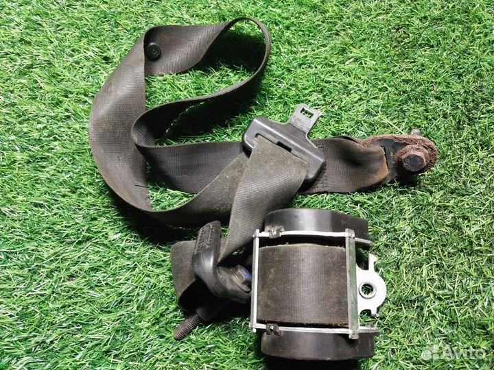 Ремень безопасности Renault logan