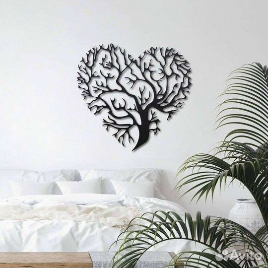 Настенный декор