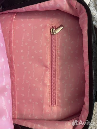 Рюкзак школьный