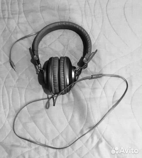 Наушники -гарнитура Sven AP-920M