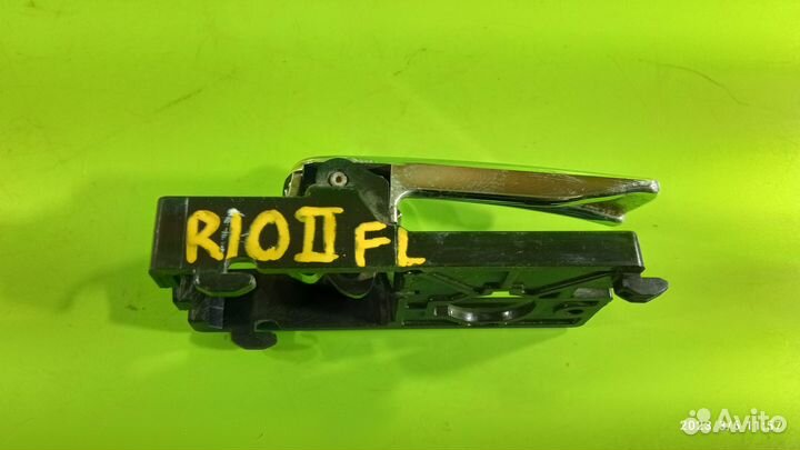 Ручка двери передней левой для Kia Rio 2005-2011