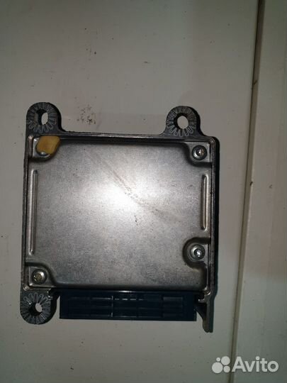 Блок airbag Hyundai Accent Хендай Акцент