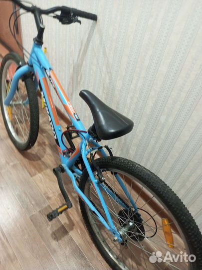 Продаю велосипед