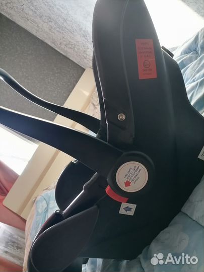 Автолюлька от 0