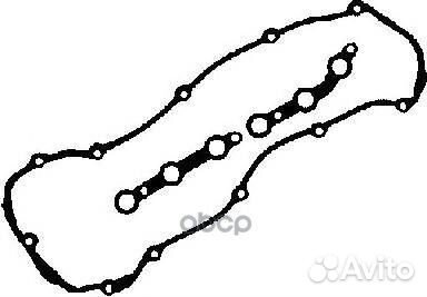 Комплект прокладок крышки клапанов 0,267 153307