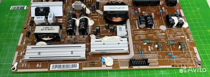 BN44-00622B L42X1Q DHS samsung UE40F6540AB