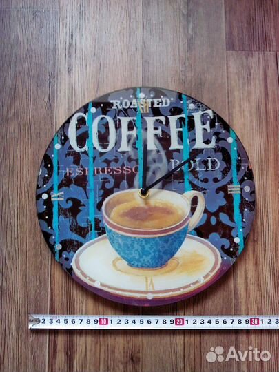 Часы настенные