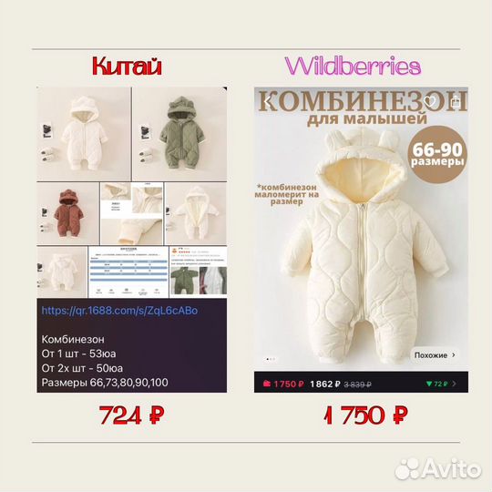 Обучение по закупкам из Китая, Турции, 1688