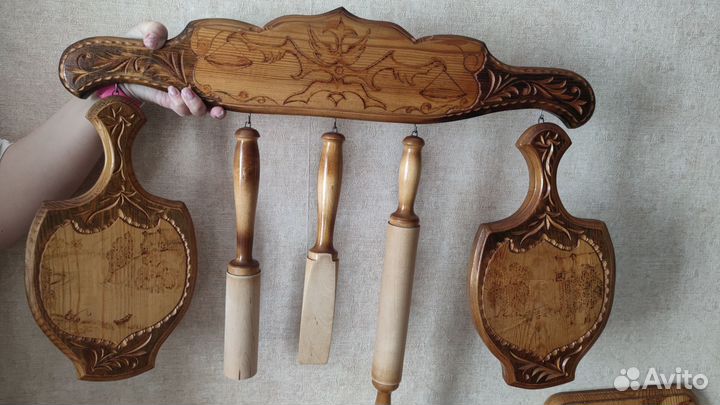 Кухонный набор