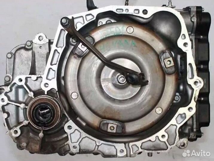 АКПП 6Т40 Chevrolet Malibu с Гарантией