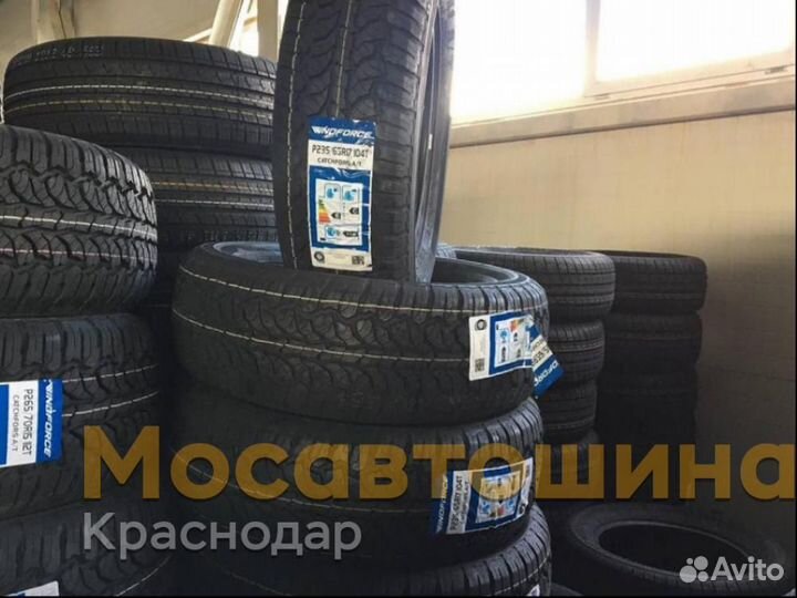 Windforce Catchfors A/T 235/65 R17 104T