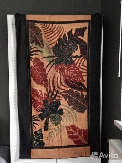 Пляжные полотенца 3 шт