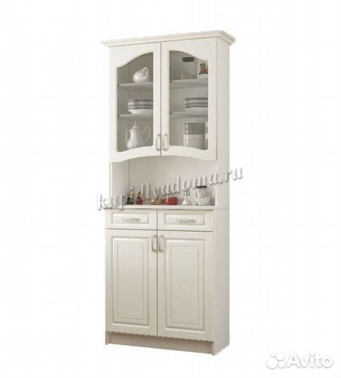 Буфет Прованс-08