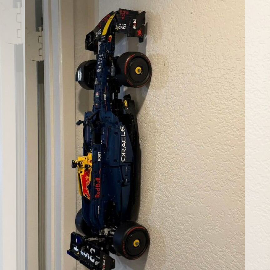 ✌️ White House size comparison to US Capitol building