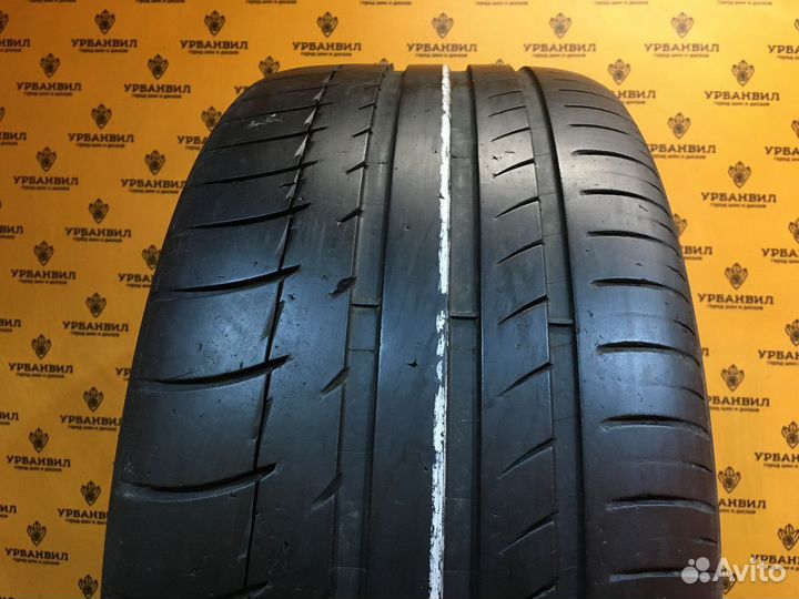 Michelin Latitude Sport 275/45 R20 110Y
