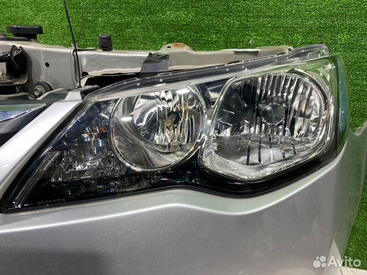 Ноускат Honda Civic 4D LDA MF5 1.3