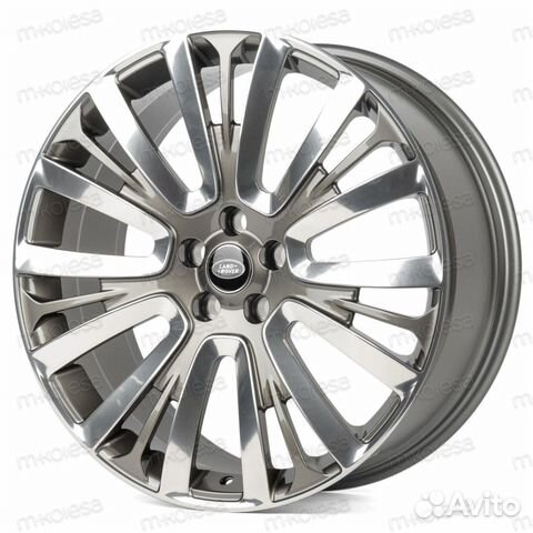 Кованые диски R22 Land Rover Range Rover