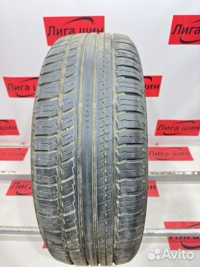 Nokian Tyres zLine SUV 235/65 R17