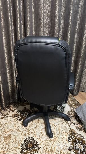 Компьютерное кресло бу