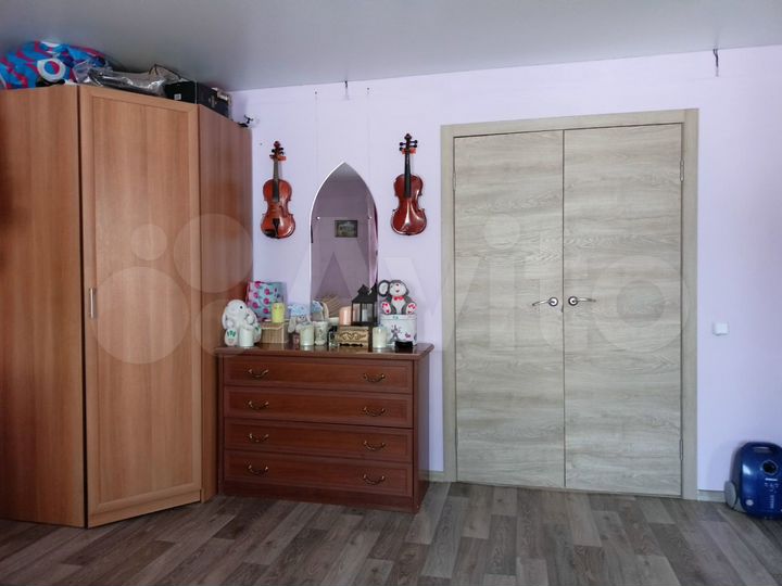 Дом 42 м² на участке 5 сот.