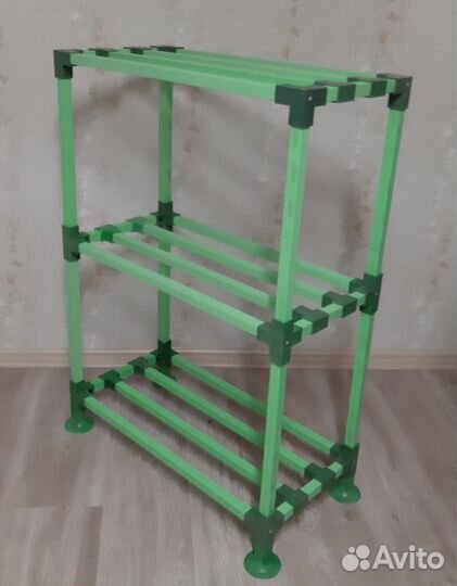 Парник балконный, домашний