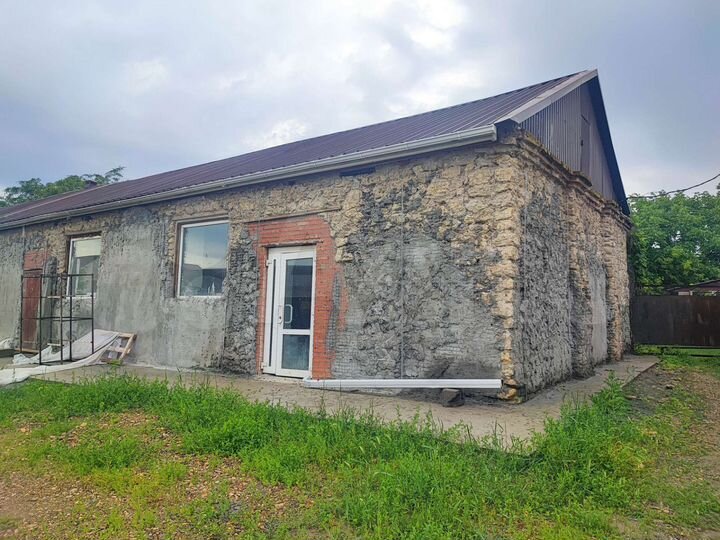Склад, 262 м², помещение