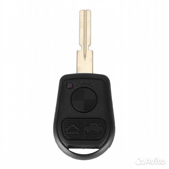 Корпус ключа для bmw