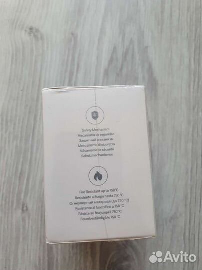 Mi Smart Plug (wifi )