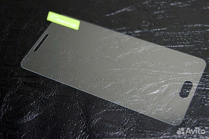 Защитное стекло samsung J2 Prime (2.5D, 0.3 мм)