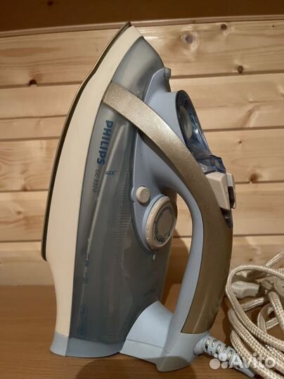 Утюг Philips
