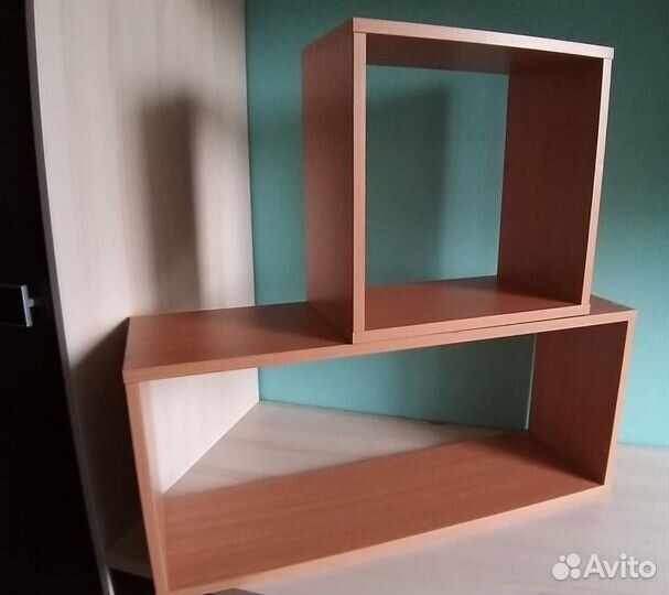 Полки подвесные