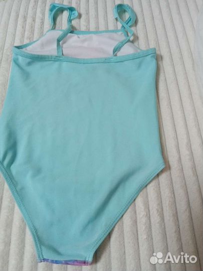 Купальник для девочки 122- 128 Дисней